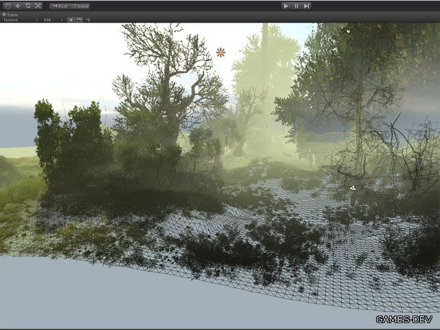 Файл games. Ландшафт Юнити. Unity пейзаж. Unity 3d Landscapes. Скрин в Юнити ландшафт.